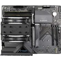 Renkforce PC tuning-kit AMD Ryzen 5 9600X 5.4 GHz 16 GB DDR5-RAM 1 TB M.2 PCIe Win 11 Pro ATX
