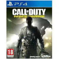 Ps4 Call Of Duty Infinite Warfare Extra Termanil + Pack Zombies