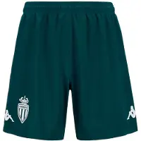Kappa As Monaco 24/25 Kombat Ryder Träning Shorts