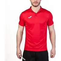 Joma Hobby Kortärmad Polotröja
