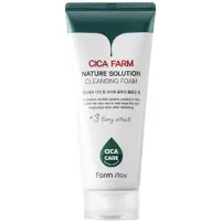 Farm Stay Cica Farm Acne Foam Cleanser 180ml (3 alternativ) 1pcs