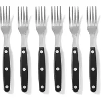 Hendi Steak Gafler 6 Stk.