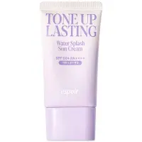 Espoir [] Water Splash Sun Cream Tone Up Långvarig SPF 50+ PA++++ 50ml