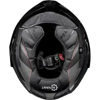 LS2 FF901 Advant X Carbon Hjälm