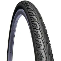 Rubena V69 700 Tyre Svart 700B / 1.50