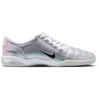 Nike Låg sneaker 'Total 90 Premium' rosa / svart / off-white