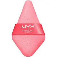 Nyx Wonder Powder Puff Sminksvamp 1 st