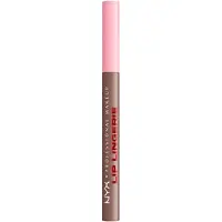 Nyx Lip Lingerie Seamless All Day Stain Waterproof Lip liner 1 ml Nr. 5 - Lip Lock