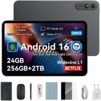 Oscal Pad 200 6gb/256gb 11´´ Tablet