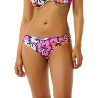 Rip Curl Hibiscus Heat Good Bikini Botten