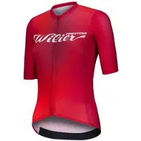 Wilier Aurora Korta ärmar Cykeltröja