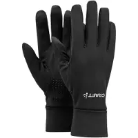 Craft Men's Essence Glove Black