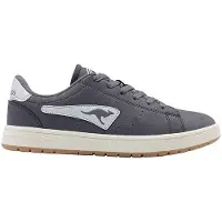 Kangaroos Sneakers K-CA AD Yeah pojkar - Grå - 38