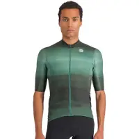 Sportful Flow Supergiara Korta ärmar Cykeltröja