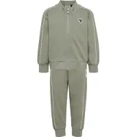 Hummel Mini Co Regular Träningsdräkt
