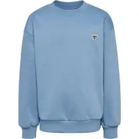 Hummel Loose Crewneck Bee Tröja