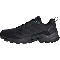 Adidas Lågsko 'Eastrail 3' svart