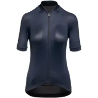Bioracer Vesper Metalix Korta ärmar Cykeltröja