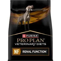 Purina PRO PLAN Veterinary Diet Canine Renal 3 kg