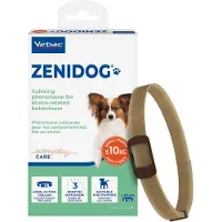 Virbac Zenidog S Hundhalsband