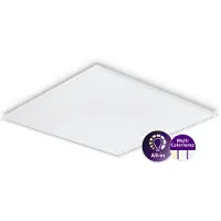 Signify Philips Ledinaire Panel All-in RC065B Gen5 LED 3400lm/830-835-840 DALI 60x60 UGR<19