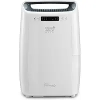 De'Longhi Tasciugo AriaDry Multi DEXD216RF, 285 W, 220 - 240 V, 50 Hz, 334 mm, 220 mm, 508 mm