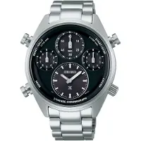 Seiko SFJ003P1 - Quartz Klocka Herr (42MM)