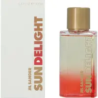Jil Sander Sun Delight Eau de Toilette 100 ml