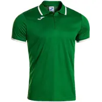 Joma Combi Premium Kortärmad Polotröja