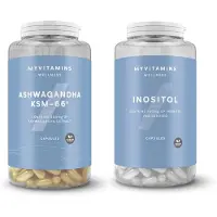 Myvitamins Prebiotisk Inulinfiber - 30 SERVINGS - 360g