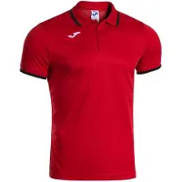 Joma Combi Premium Kortärmad Polotröja
