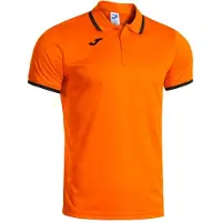 Joma Combi Premium Kortärmad Polotröja