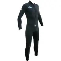 Seland Veral Largo 5 Mm Freedivingdräkt