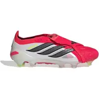 Adidas Predator Elite Fold-over Tongue Fg Fotbollsskor