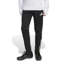 Adidas Juventus Träningsbyxor Tiro 25 - Svart Barn - , storlek 164 cm
