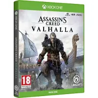 Assassin's Creed Valhalla - Drakkar Edition (IT/Multi in Game) (XONE)