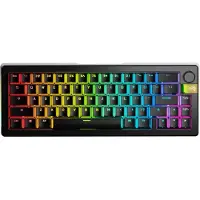 Glorious PC Gaming Race Gmmk 3 Pro He 65% Trådlöst Speltangentbord Engelska