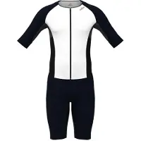 Sailfish Aerosuit Pro 3 Kortärmad Triathlondräkt