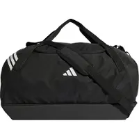 Adidas Tiro Large Bottom Compartment 74l Duffelväska