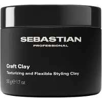 Sebastian Craft Clay Texturizing & Flexible Styling Clay 50 g