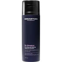 Sebastian No.Breaker Bonding & Styling Leave In Creme 145 ml