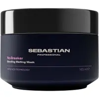 Sebastian No.Breaker Bonding Melting Mask 145 ml