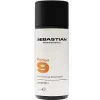 Sebastian Potion 9 Nourishing Shampoo Schampo 50 ml