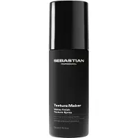 Sebastian Texture Maker Matte Finish Texture Spray 150 ml