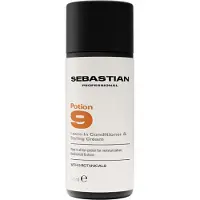 Sebastian Potion 9 Leave-In Conditioner & Styling Cream 50 ml