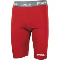 Joma Warm Fleece Baslager Shorts