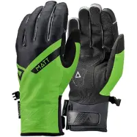 Matt Viros Nordic Ski Tootex Handskar
