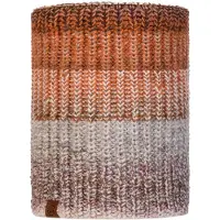Buff Knitted&polar Fleece Halsvärmare
