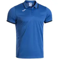 Joma Combi Premium Kortärmad Polotröja