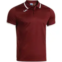 Joma Combi Premium Kortärmad Polotröja